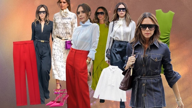 viki beckham zara