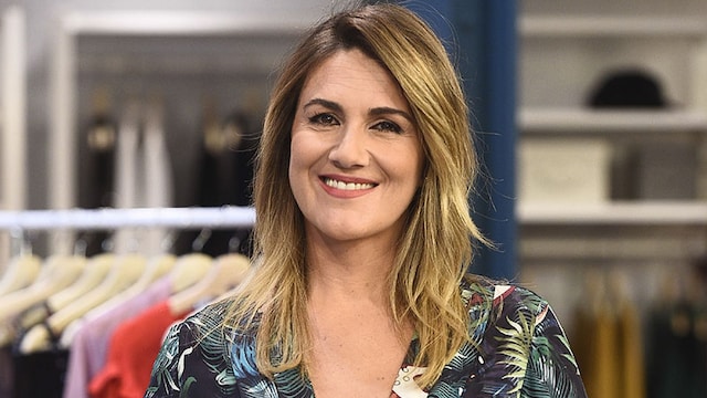 carlota corredera