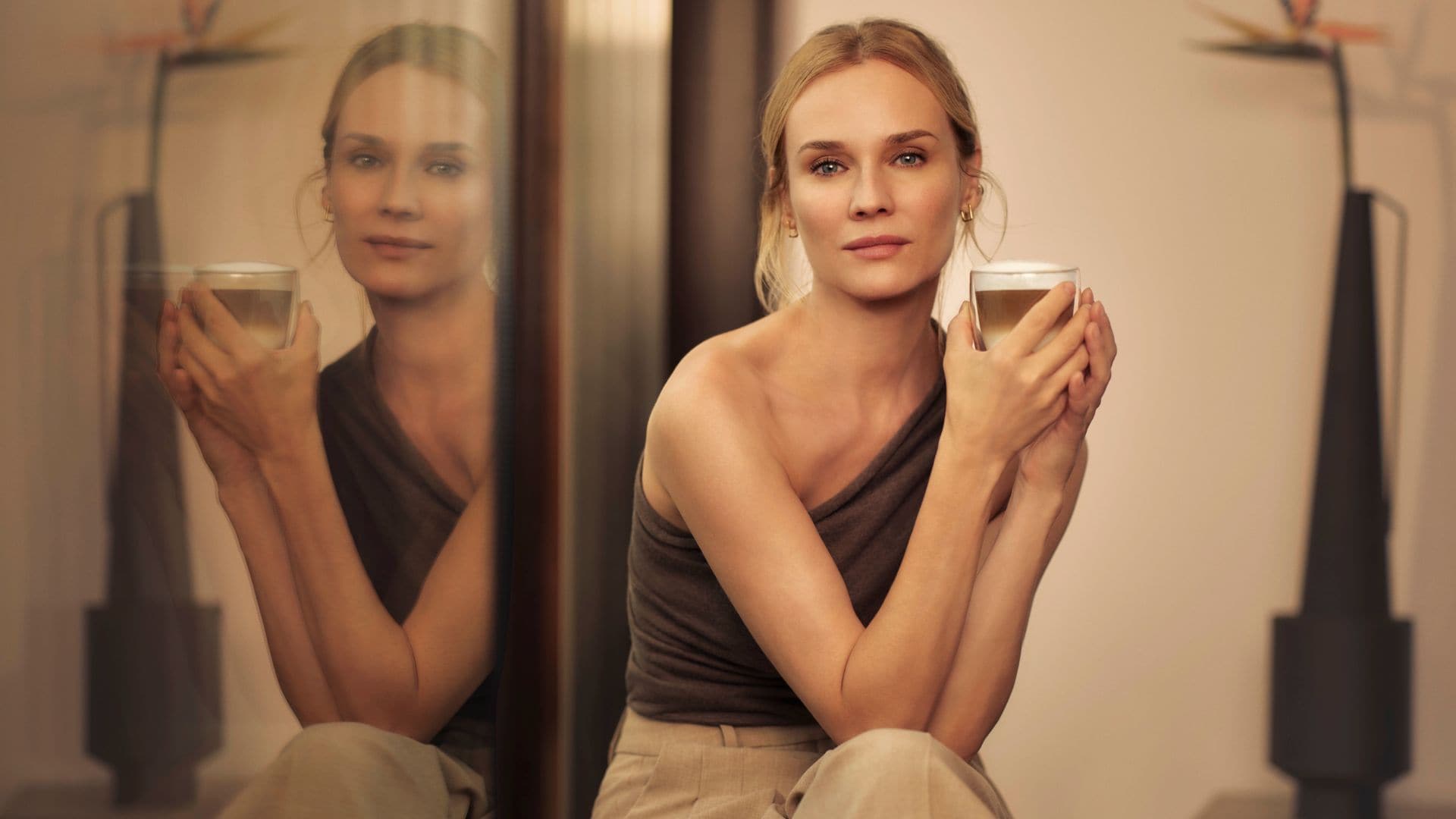 La cafetera de la que todo el mundo habla y adoran los amantes del café de especialidad es famosa por este motivo