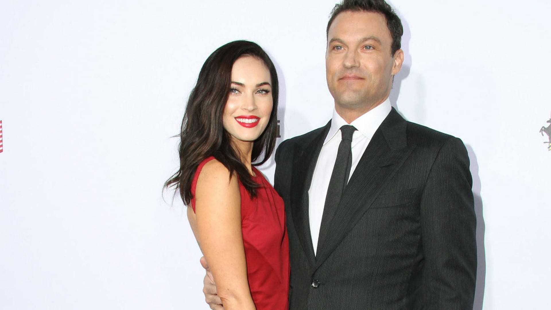 Megan Fox pide el divorcio de Brian Austin Green