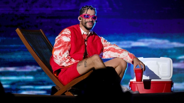 Bad Bunny recorrerá países como Colombia, Brasil, España y Japón con su nuevo tour.
