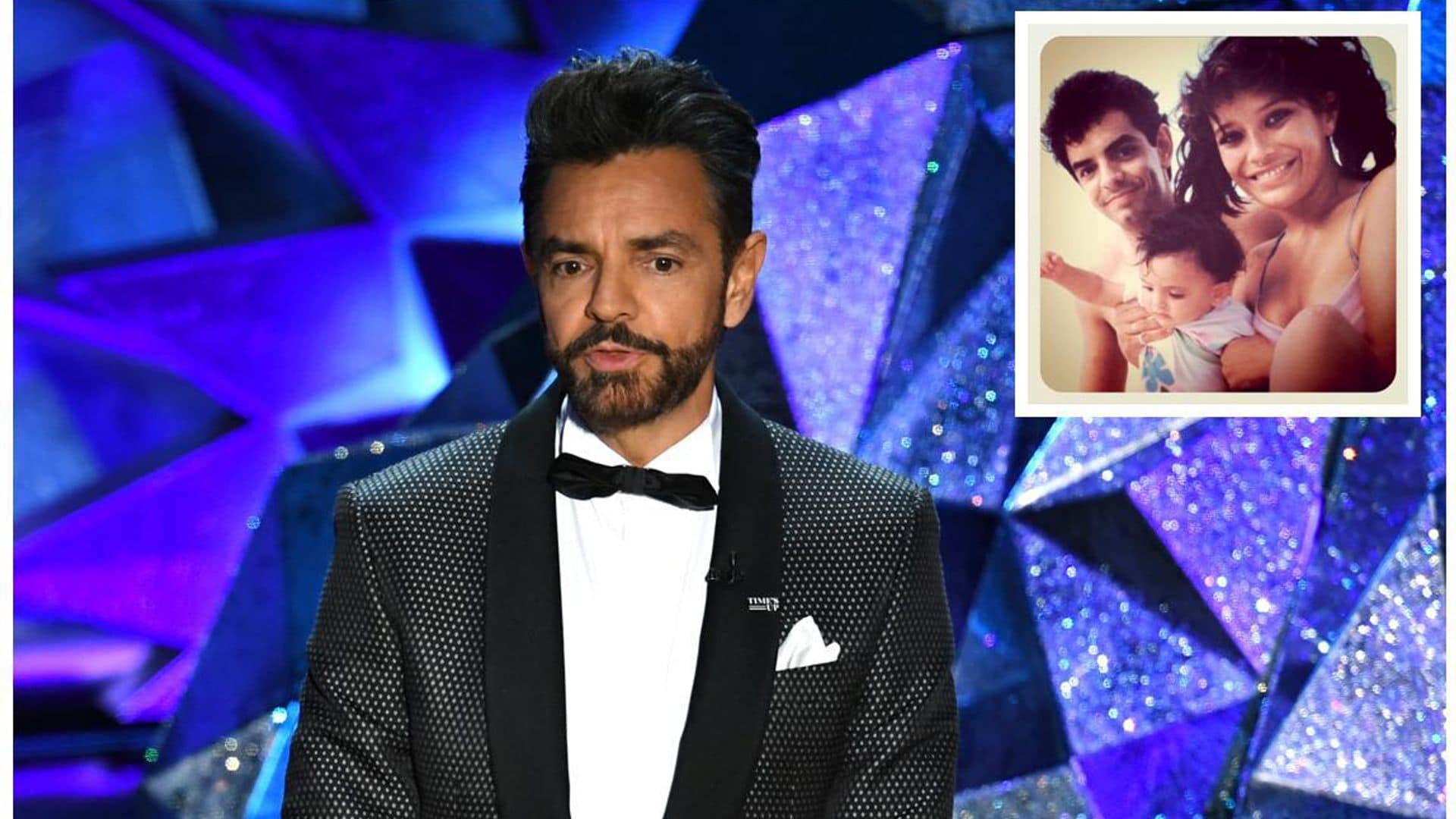 Mamá de Aislinn Derbez cuenta los detalles de su matrimonio con Eugenio Derbez