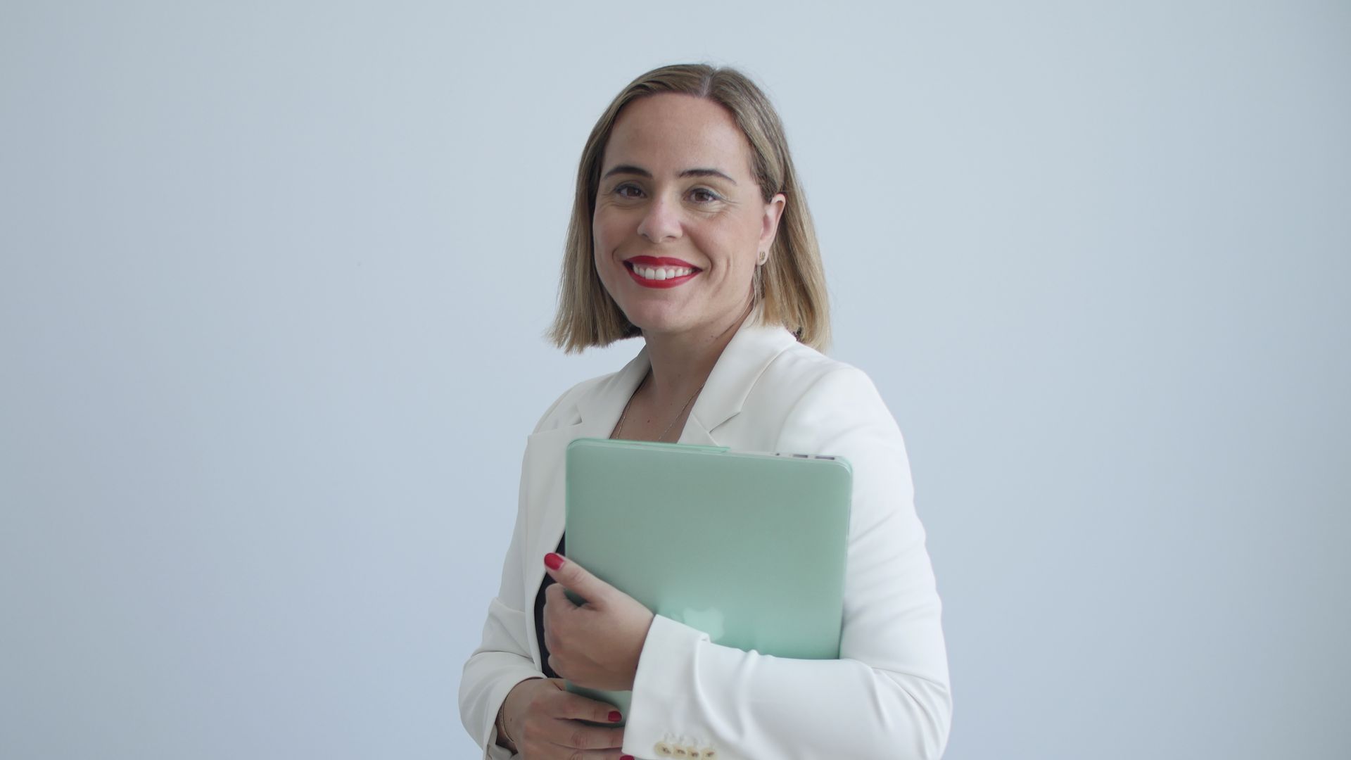 Elvira Perejón, neuroeducadora y especialista en neuropsicología infanto-juvenil y bienestar digital