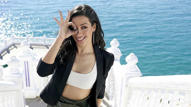 chanel terrero 2 getty
