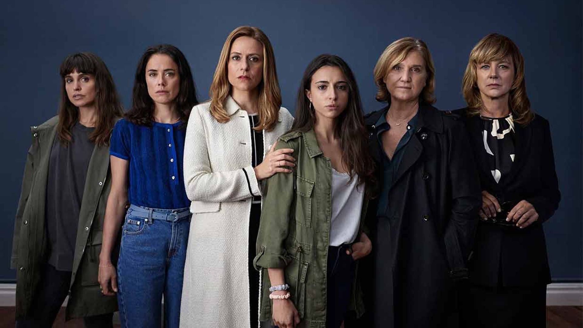 'Intimidad', la nueva e impactante serie de Netflix que tiene grandes actrices y un llamativo paralelismo con la realidad