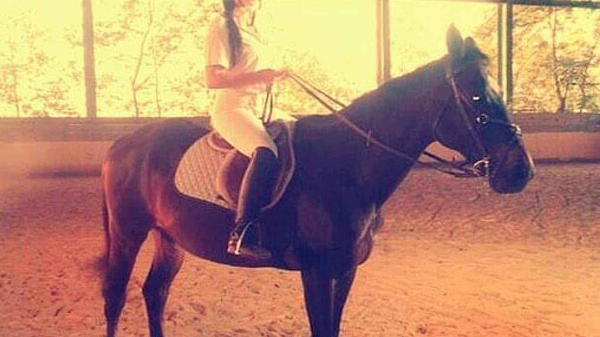 Dulce María, Sandra Echeverría y Valentino Lanús filman en República Dominicana