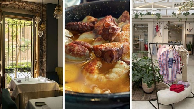 gastronomia tiendas y restaurantes gallegos en madrid