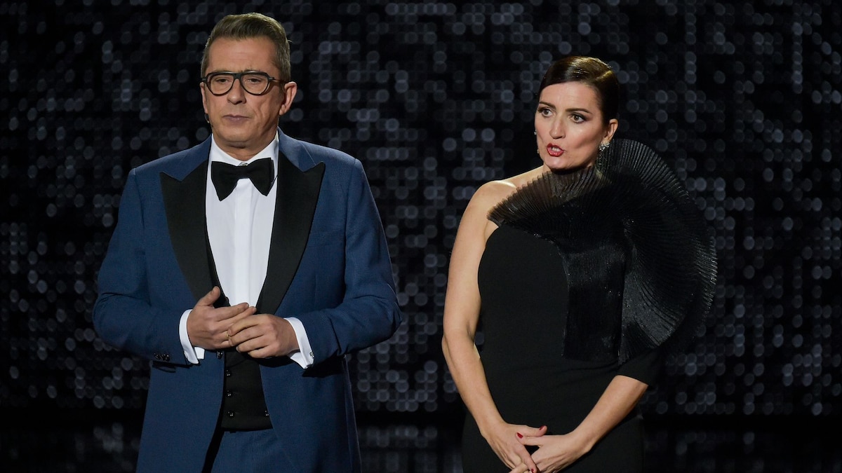 ⁠Silvia Abril da la última hora del estado de salud de Andreu Buenafuente: “Es una trampa”