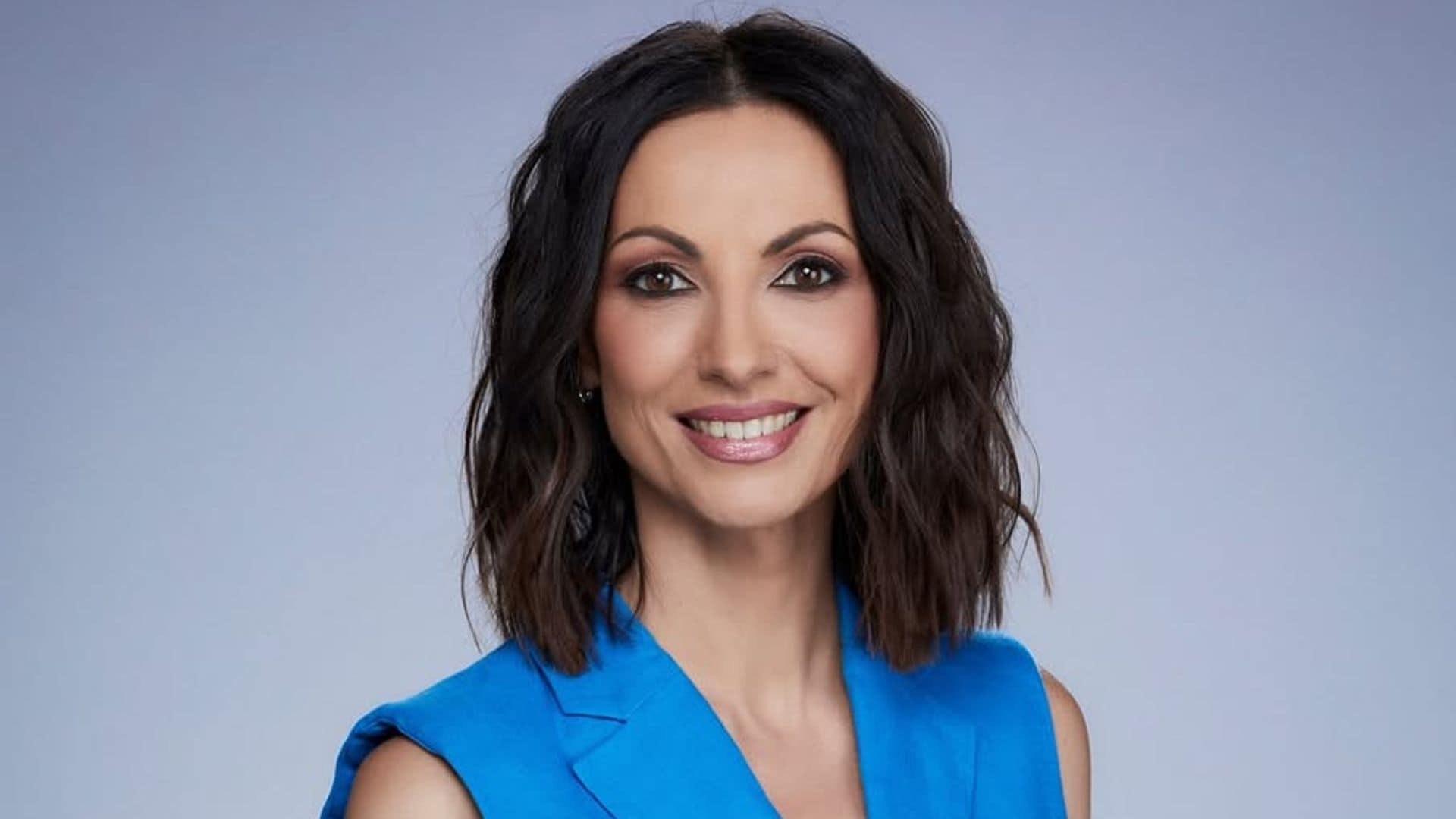 Laila Jiménez, lista para sustituir a Marta Flich en 'Todo es mentira': "El consejo que me ha dado parece sencillo, pero no lo es"