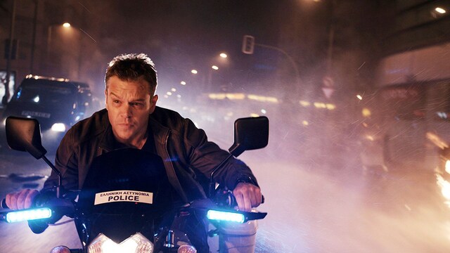 jason bourne cp