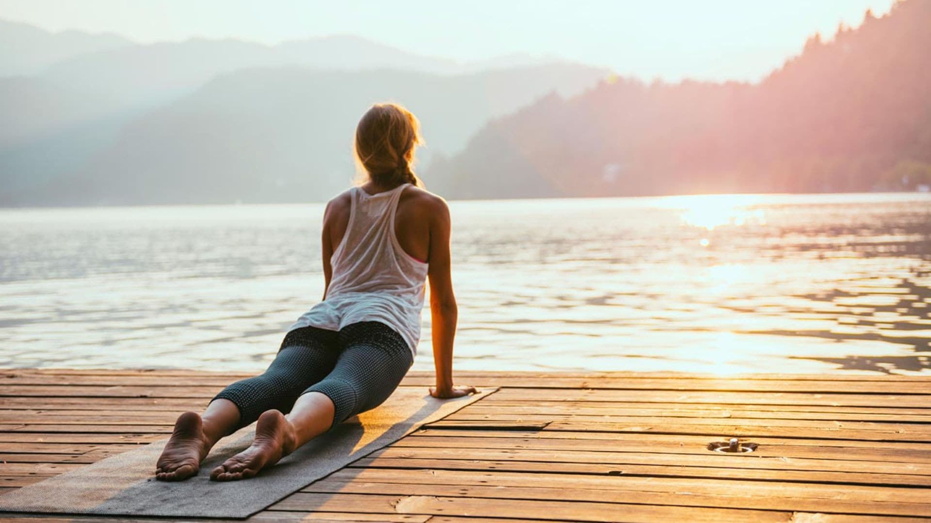 ¿Puede el yoga ayudarte a estimular el metabolismo?