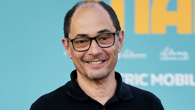 jordi sanchez cordon