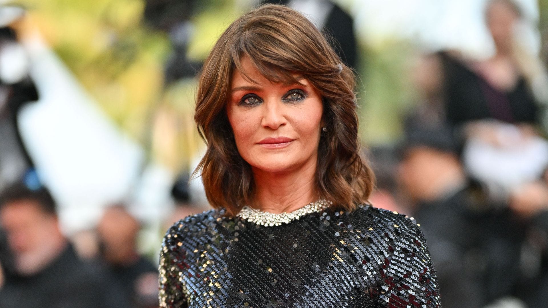 Todo lo que no sabías de la supermodelo Helena Christensen, que cumple 56 años