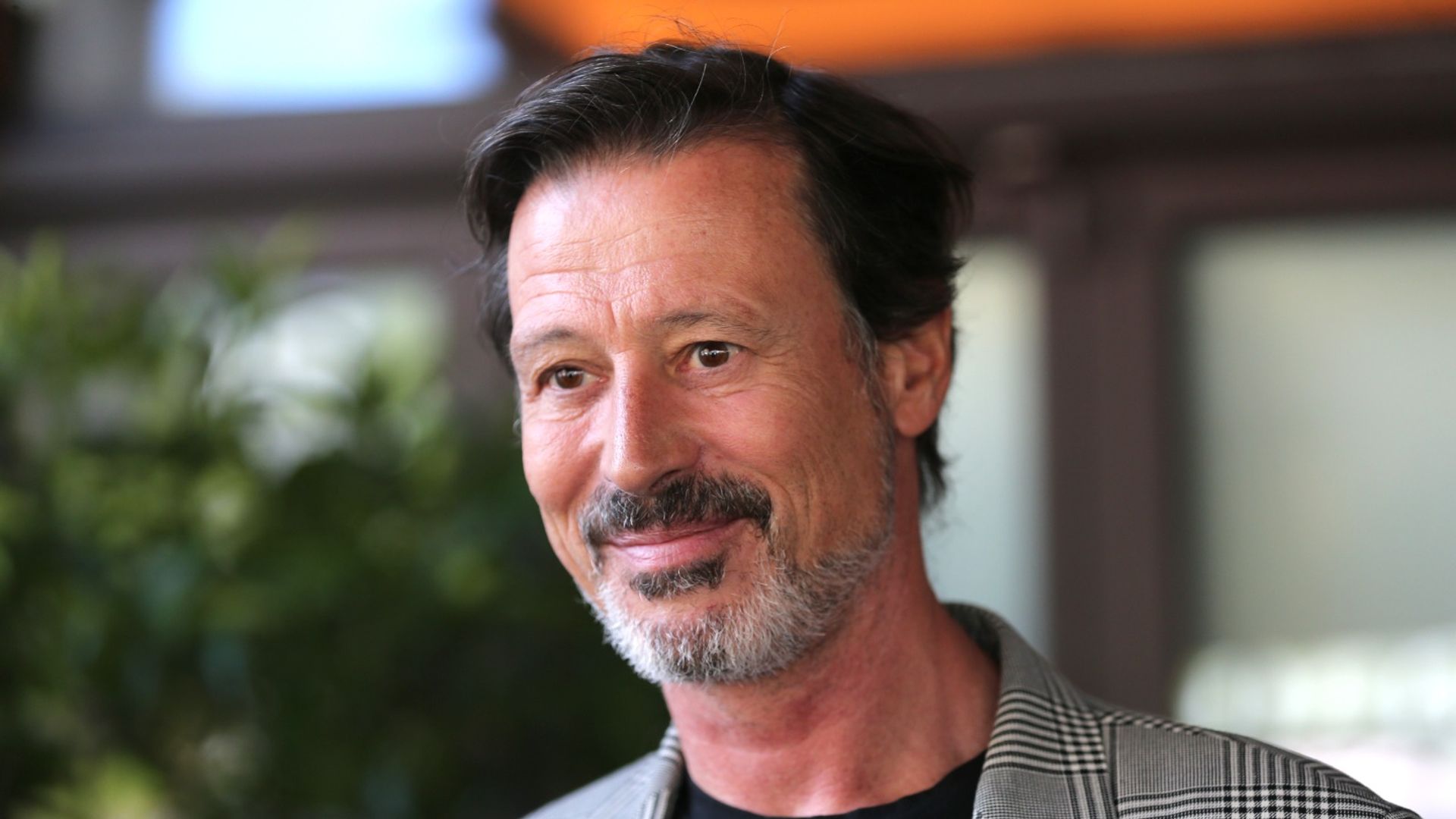 Klaus Rader