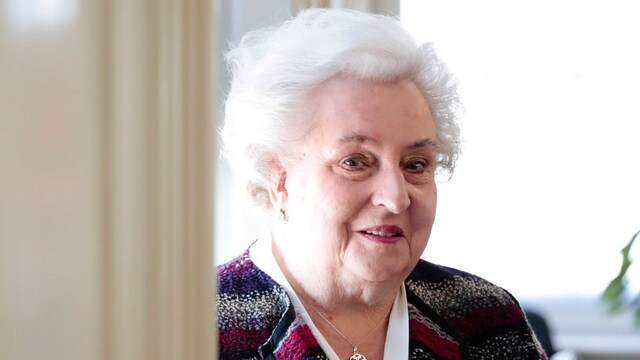 la infanta dona pilar de borb n