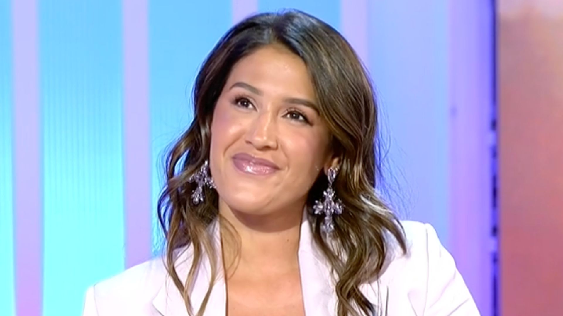Gabriela Guillén, tajante sobre las deudas de su empresa y la salida de su socia, madrina de su hijo: "Se fue y hasta hoy no sé nada"
