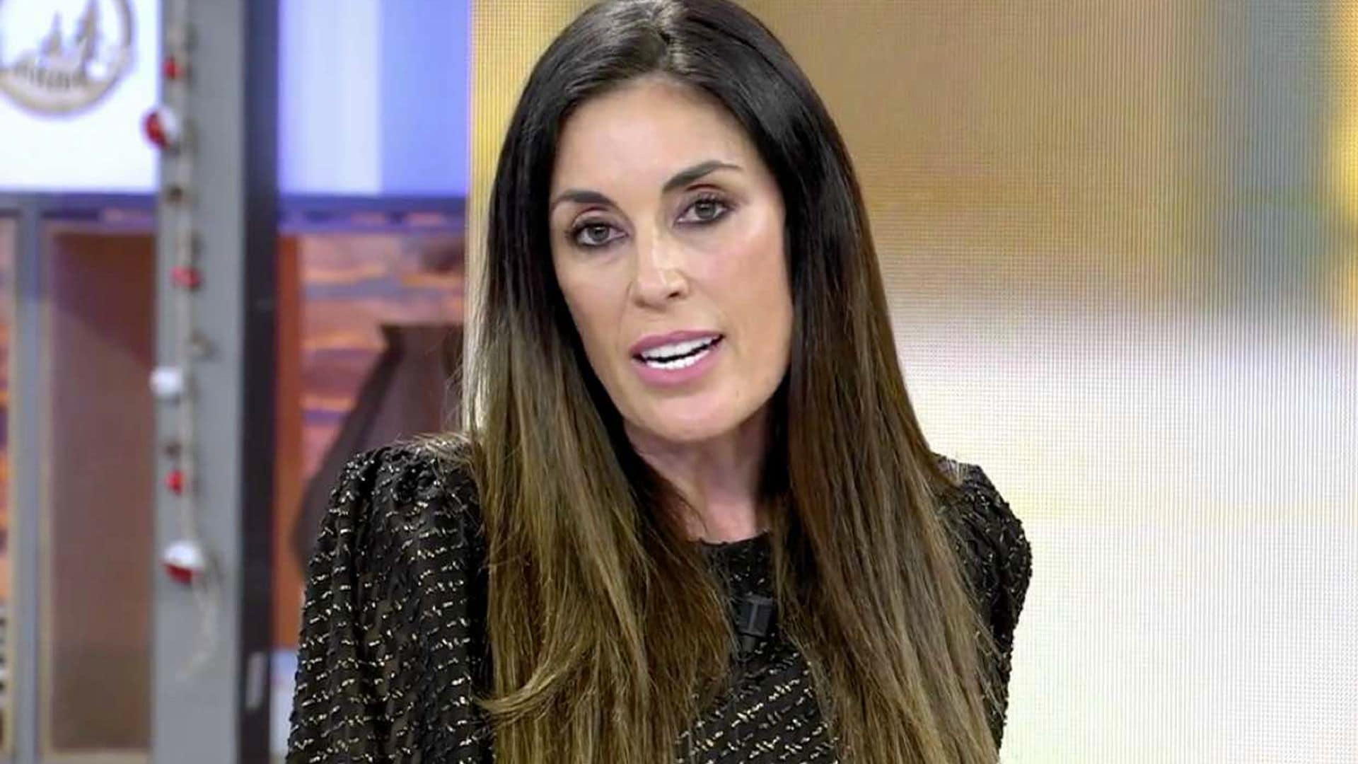 Isabel Rábago denuncia que ha recibido amenazas: 'Temo por mi integridad física'