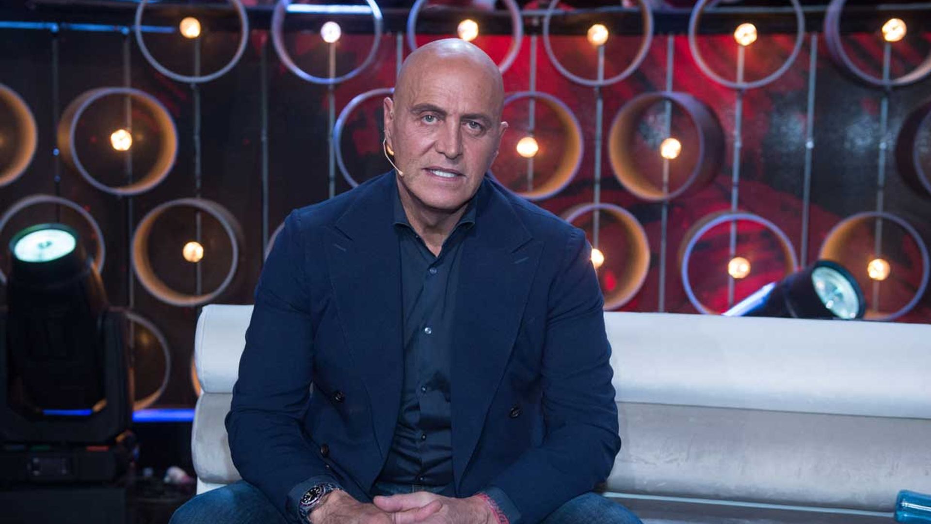 Kiko Matamoros sorprende por su aspecto tras hacerse un retoque estético