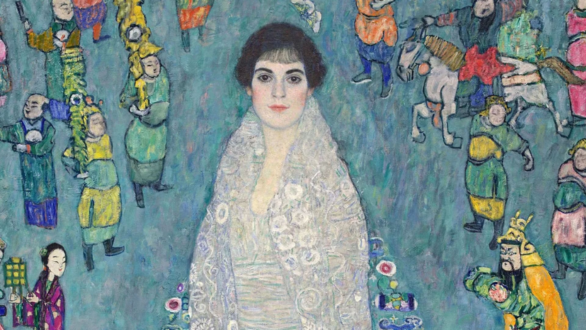 Más de 200 millones y una historia apasionante: esta es la obra moderna más cara vendida en una subasta