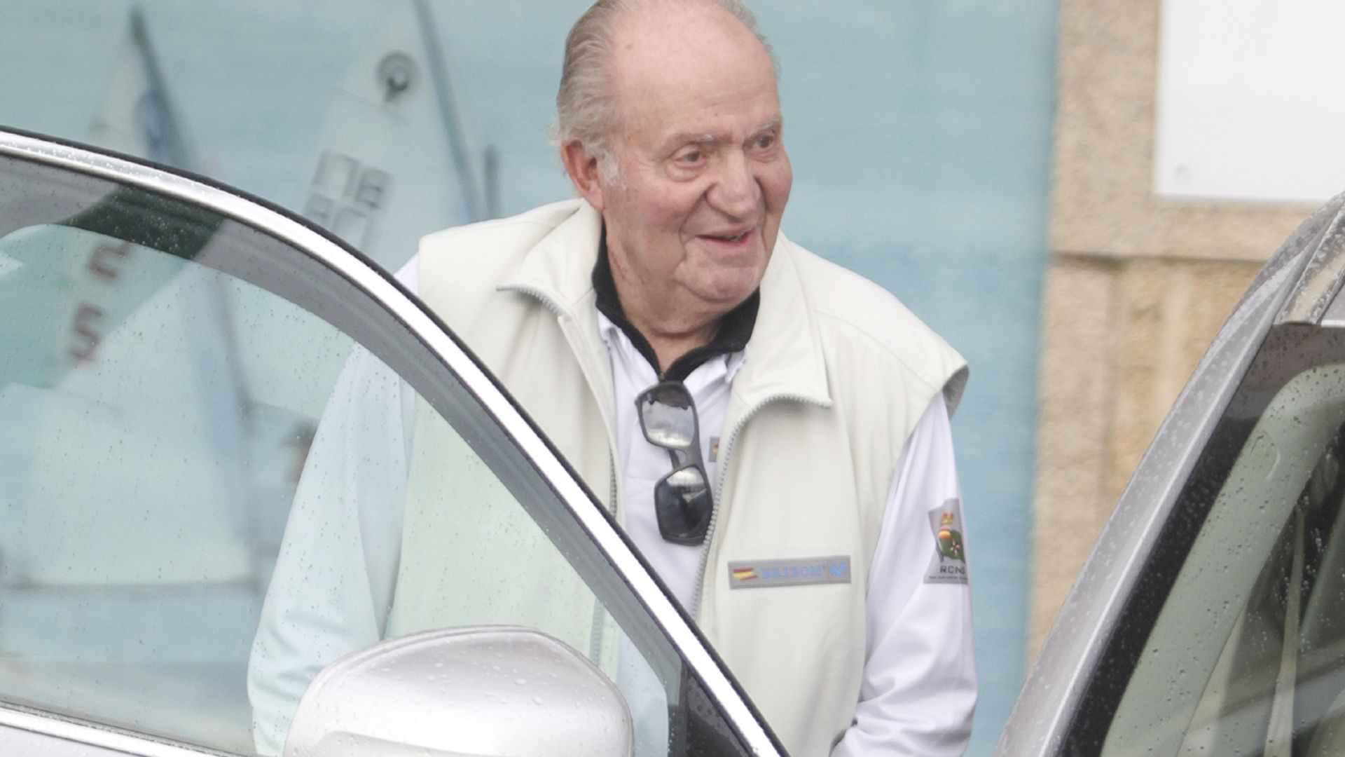 Sanxenxo: el lugar al que regresa el rey Juan Carlos tras su histórica marcha