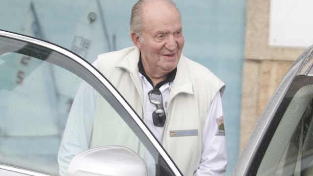juan carlos