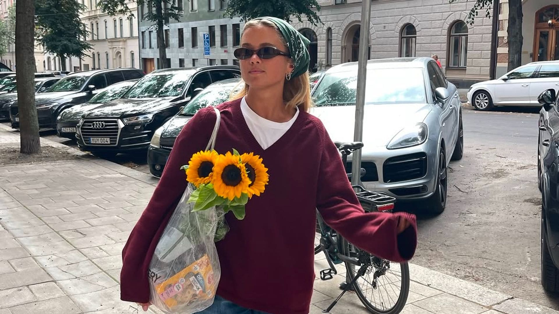 Matilda Djerf