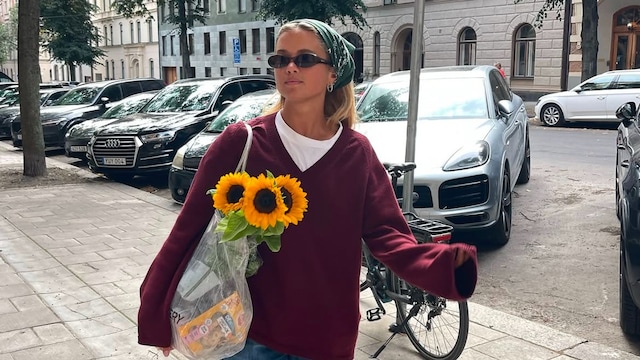 Matilda Djerf