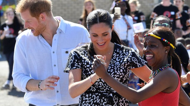 meghan baile