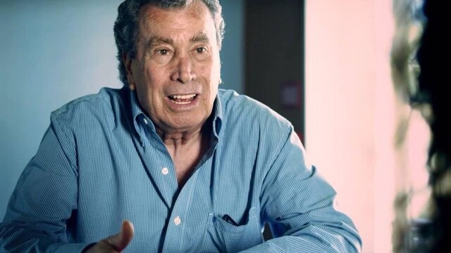 alfonso zayas