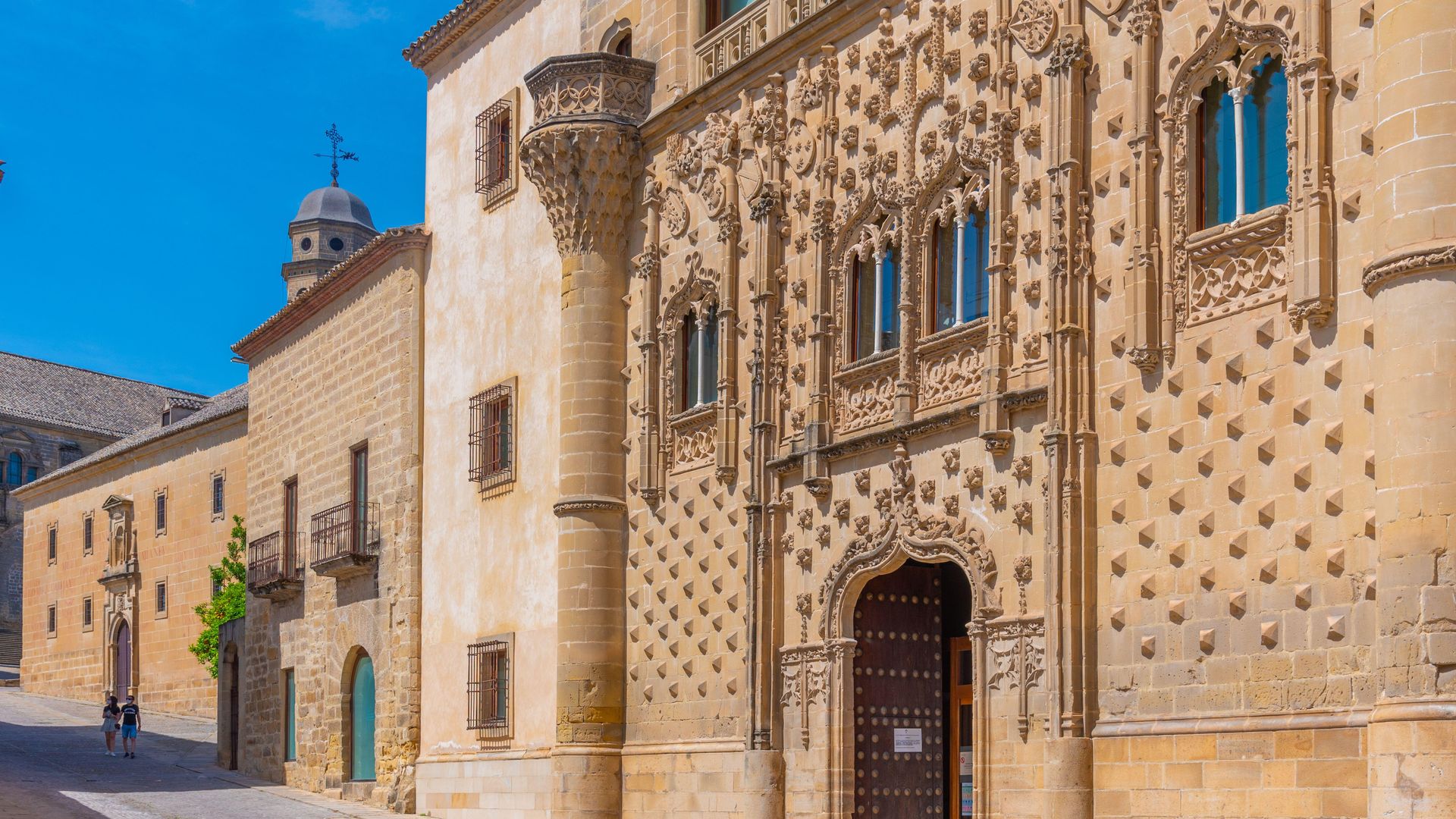 La 'pequeña Roma' de Andalucía que es Patrimonio de la Humanidad