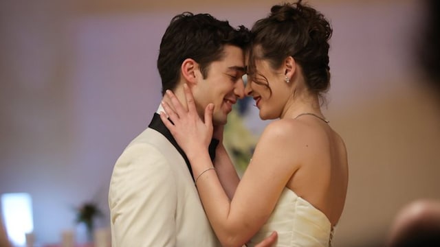 Aziz Uras y Seren van a ser papás en 'Renacer': conoce a los actores que les dan vida
