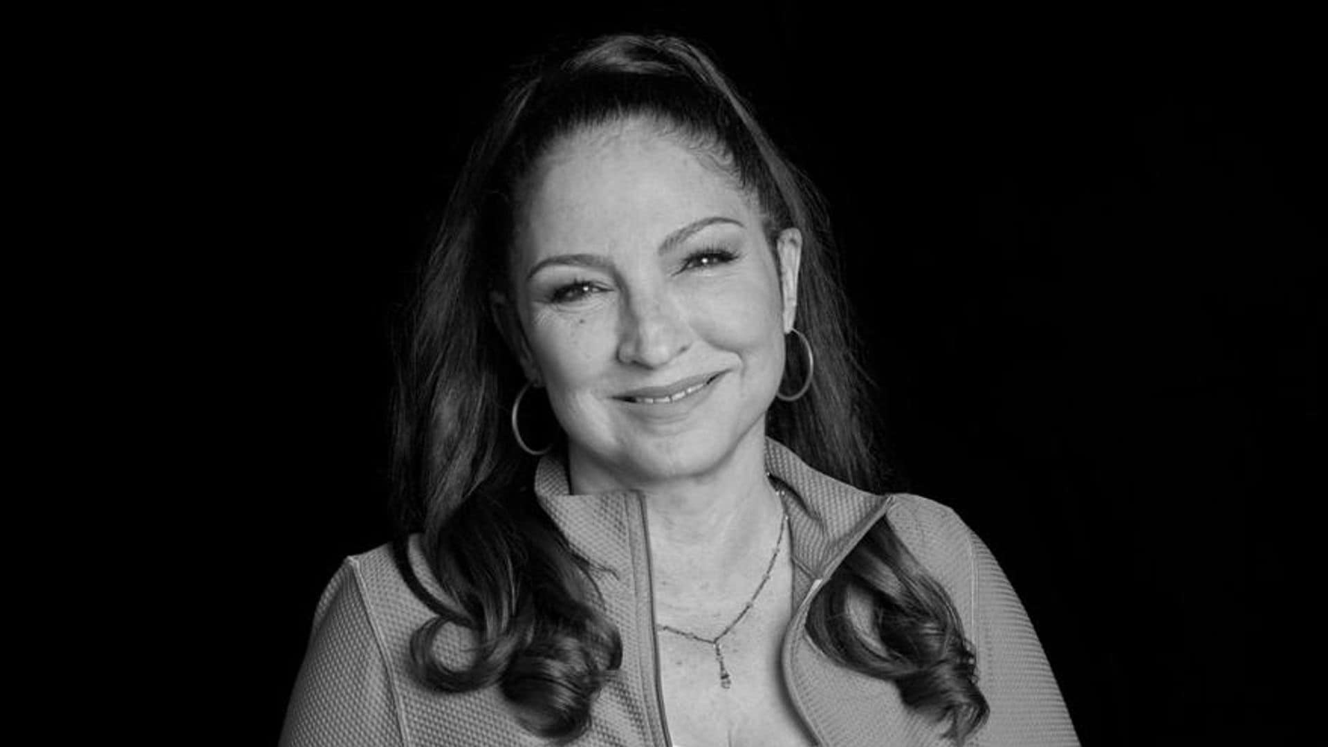 Gloria Estefan cuenta su historia en primera persona y recuerda el accidente que le dio un vuelco a su vida