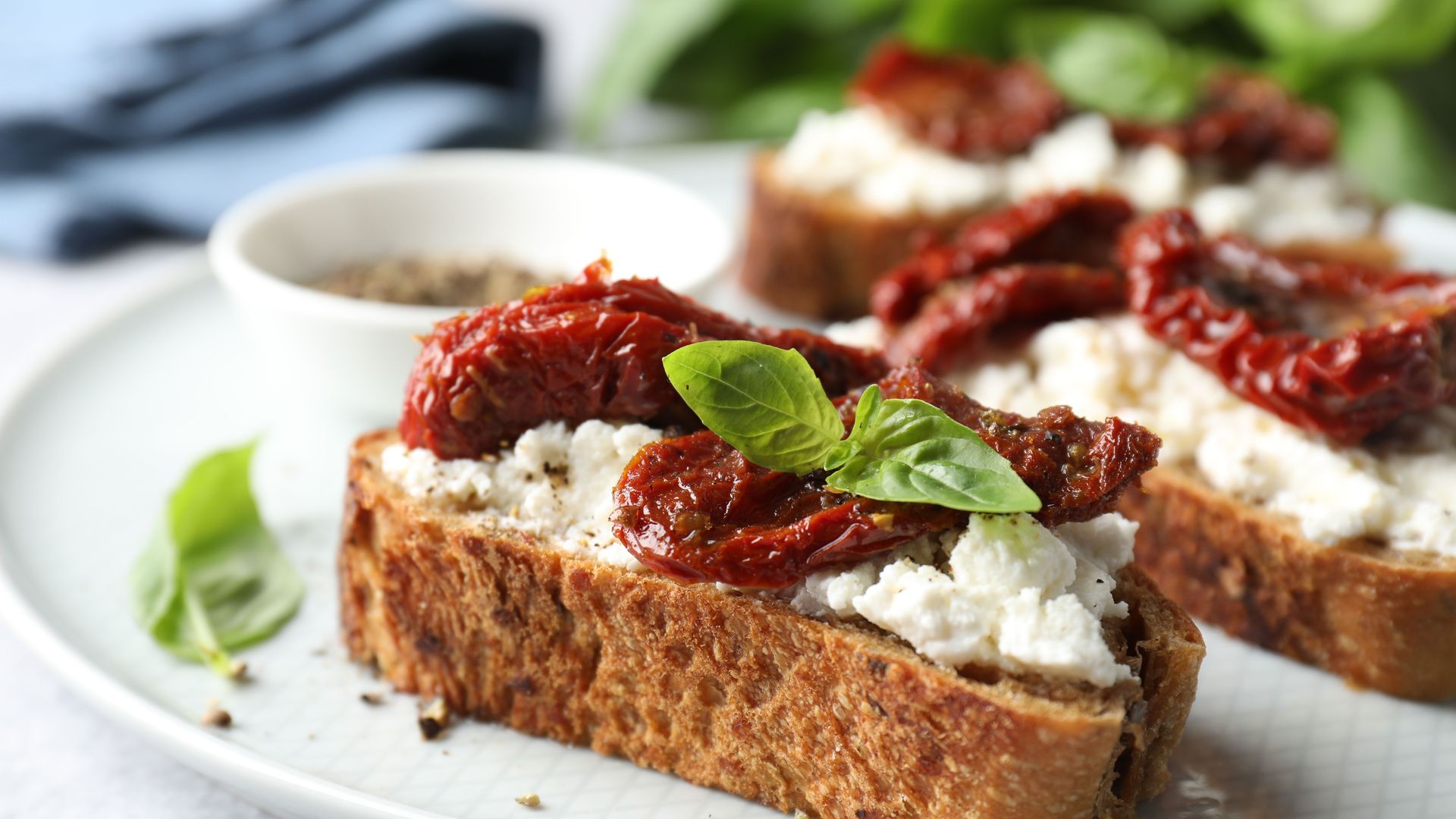 Tomates secos caseros: más ricos, más baratos y listos con muy poco esfuerzo