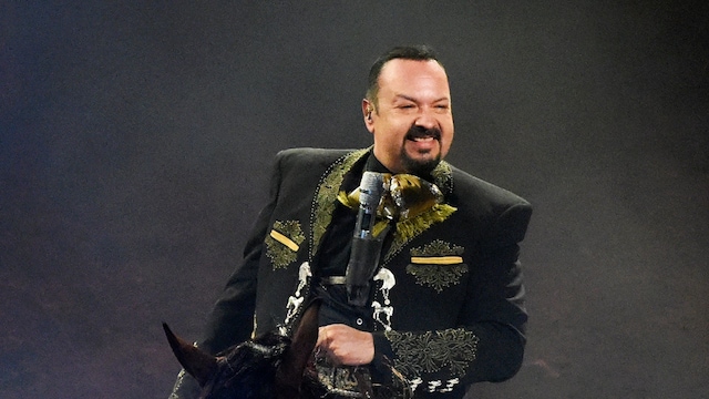 Pepe Aguilar
