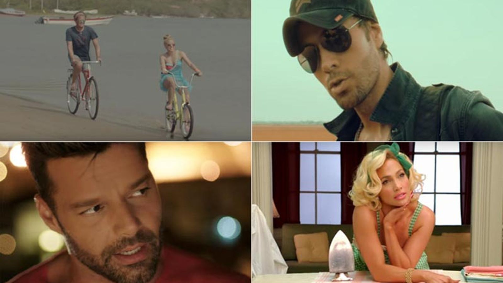 ¡Tú decides! ¿Cuál es la canción de este verano?