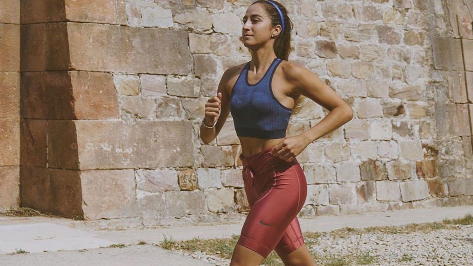 Alarga los resultados de tus entrenamientos de cuarentena con los accesorios de las chicas 'fit'