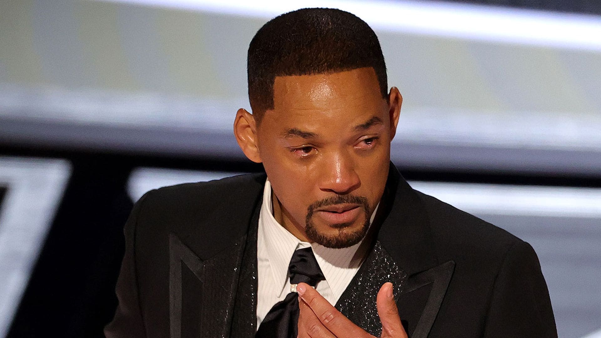 El año del declive de Will Smith: la bofetada que lo cambió todo
