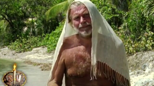 edmundo supervivientes