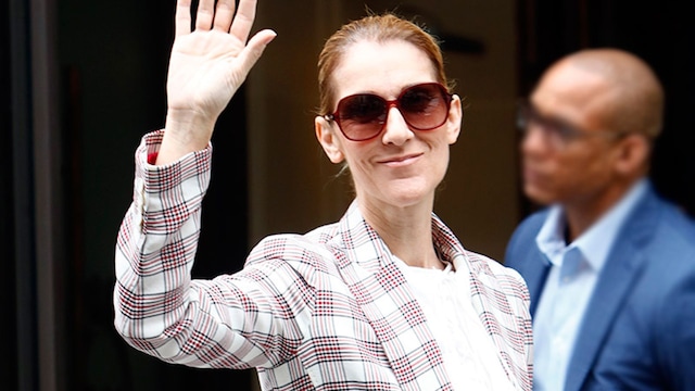 celine dion