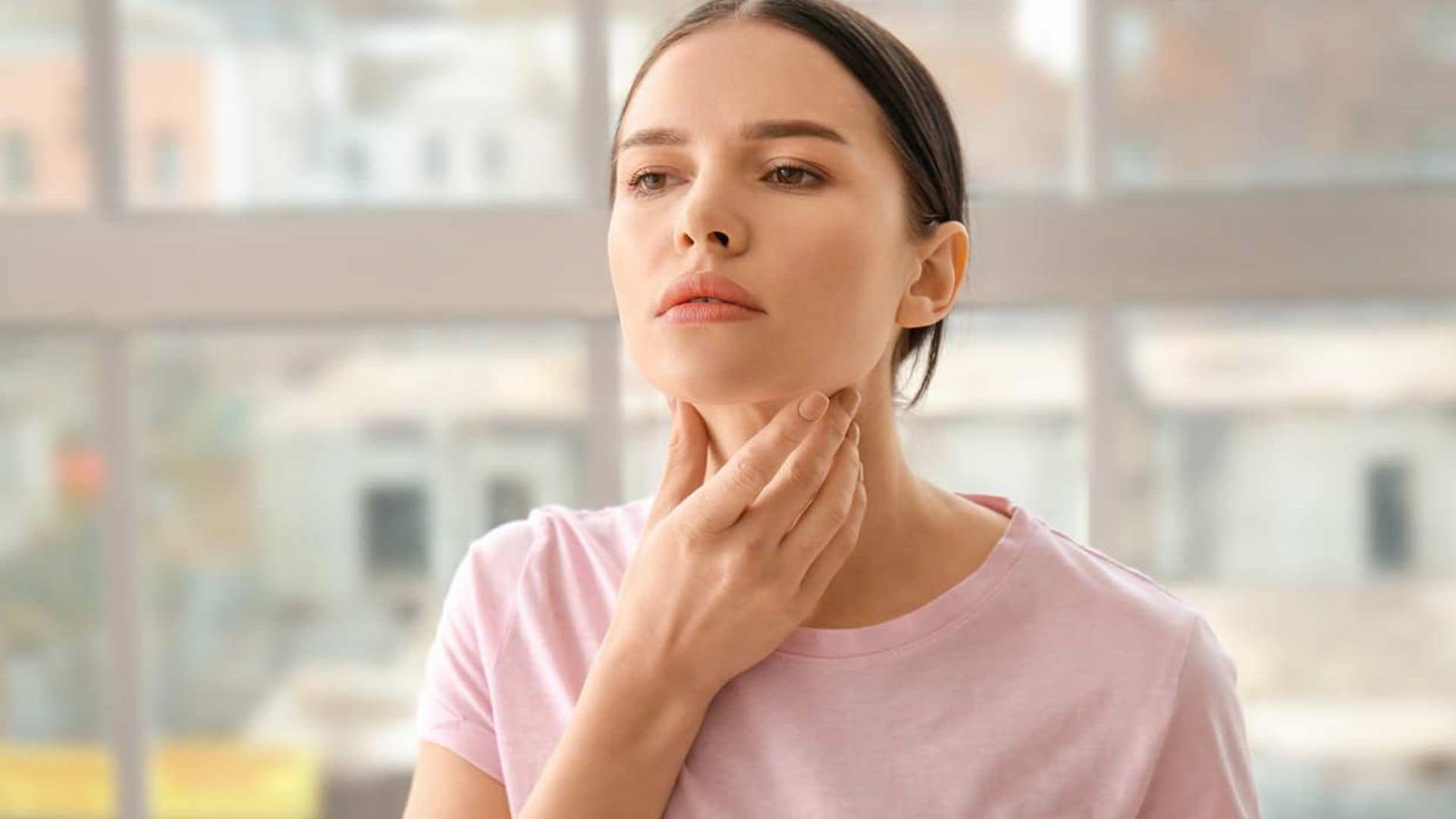 Todo lo que necesitas saber sobre la tiroiditis y su diagnóstico