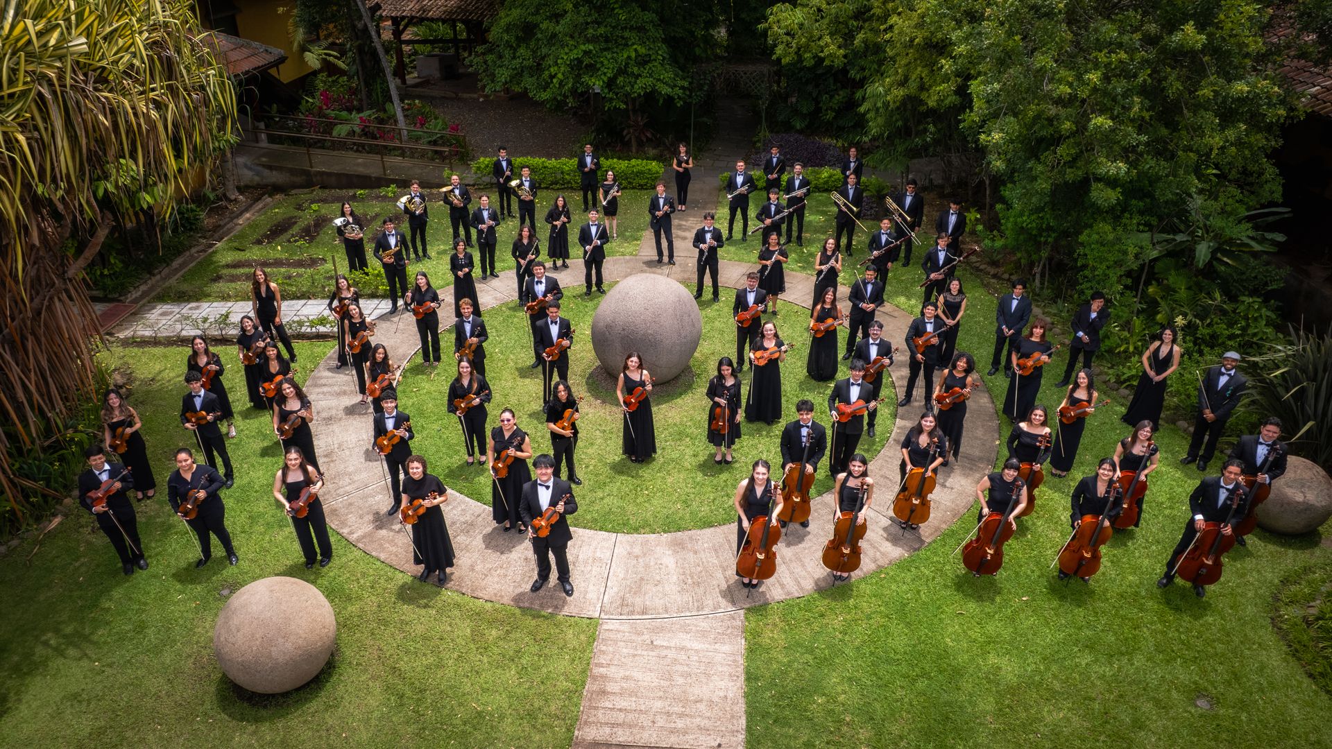 Concierto Ayuda en Acción Madrid