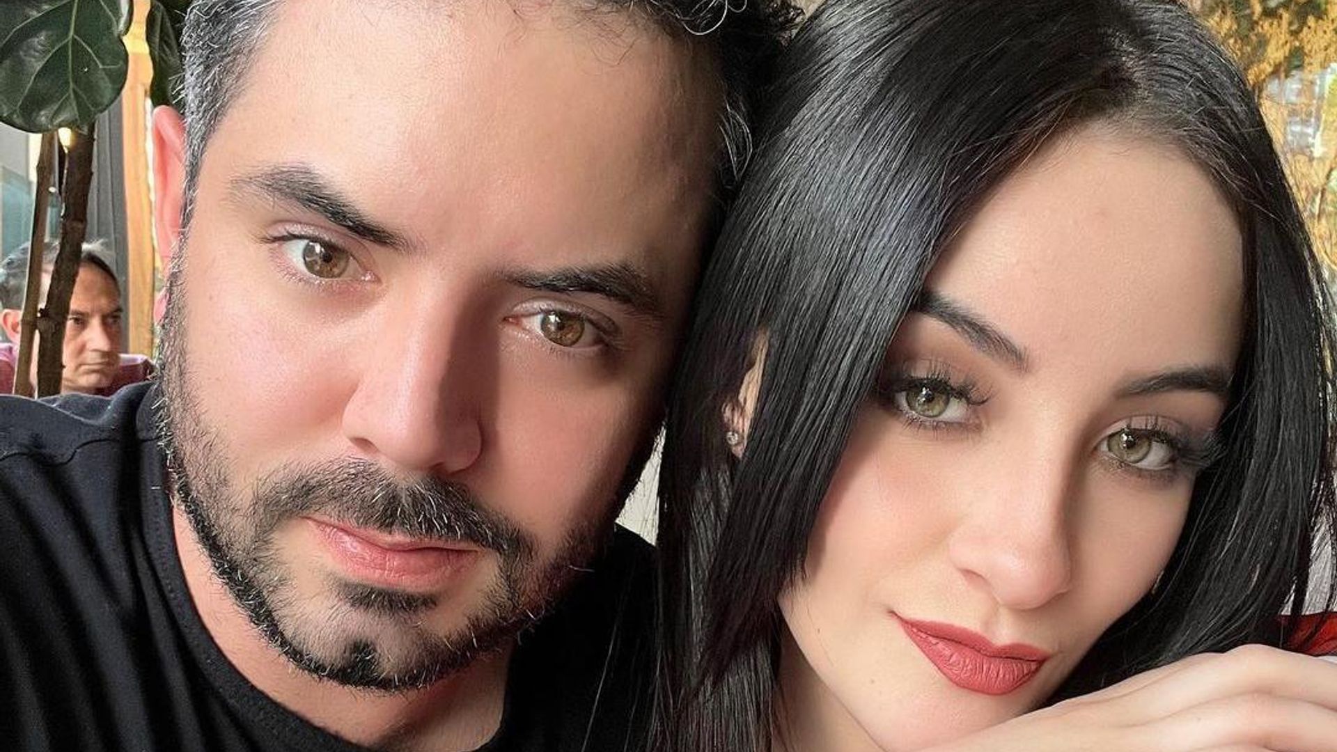 José Eduardo Derbez y Paola Dalay revelan si les gustaría tener más hijos