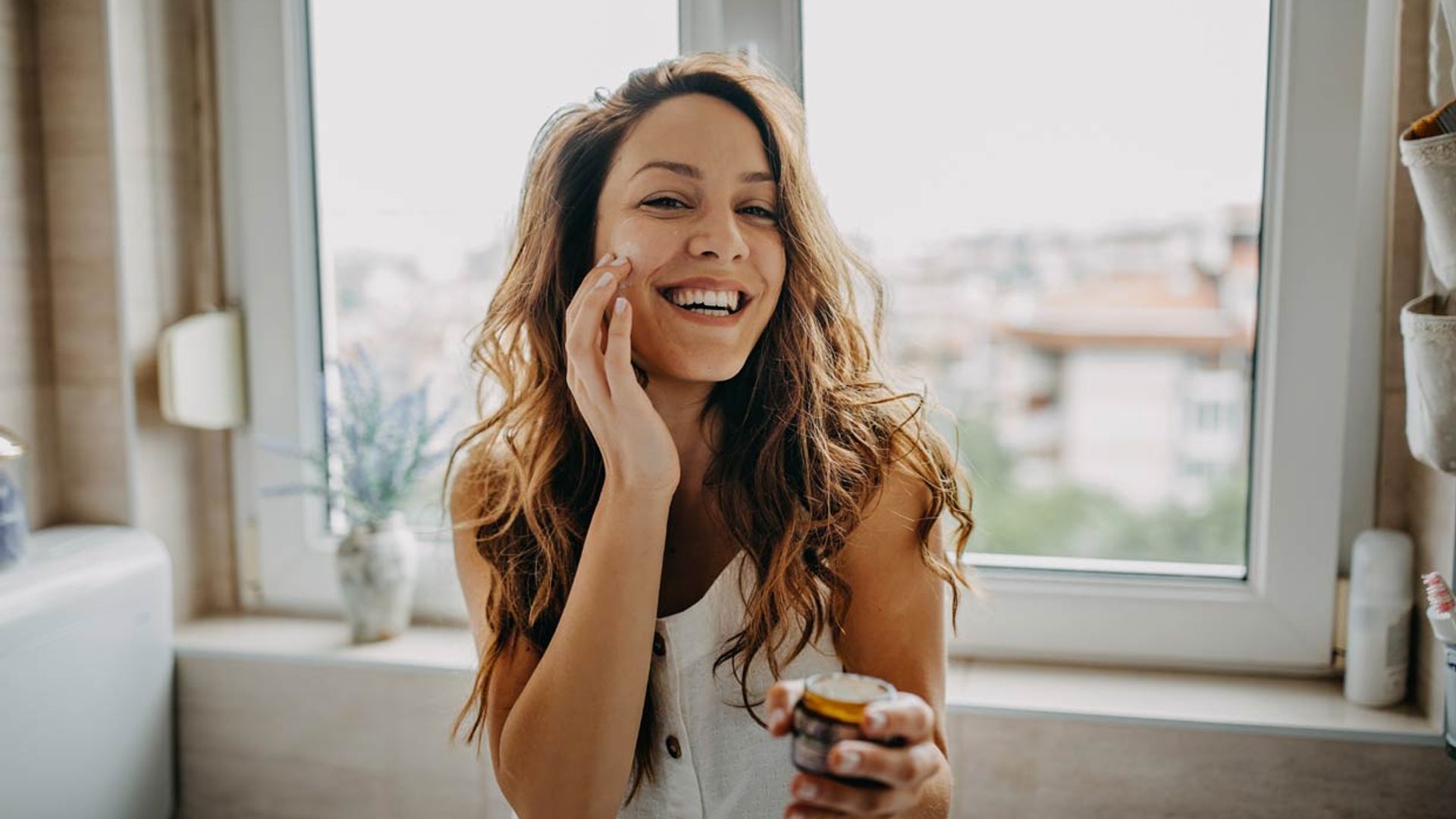 Estas son las 5 razones más frecuentes por las que tu piel envejece