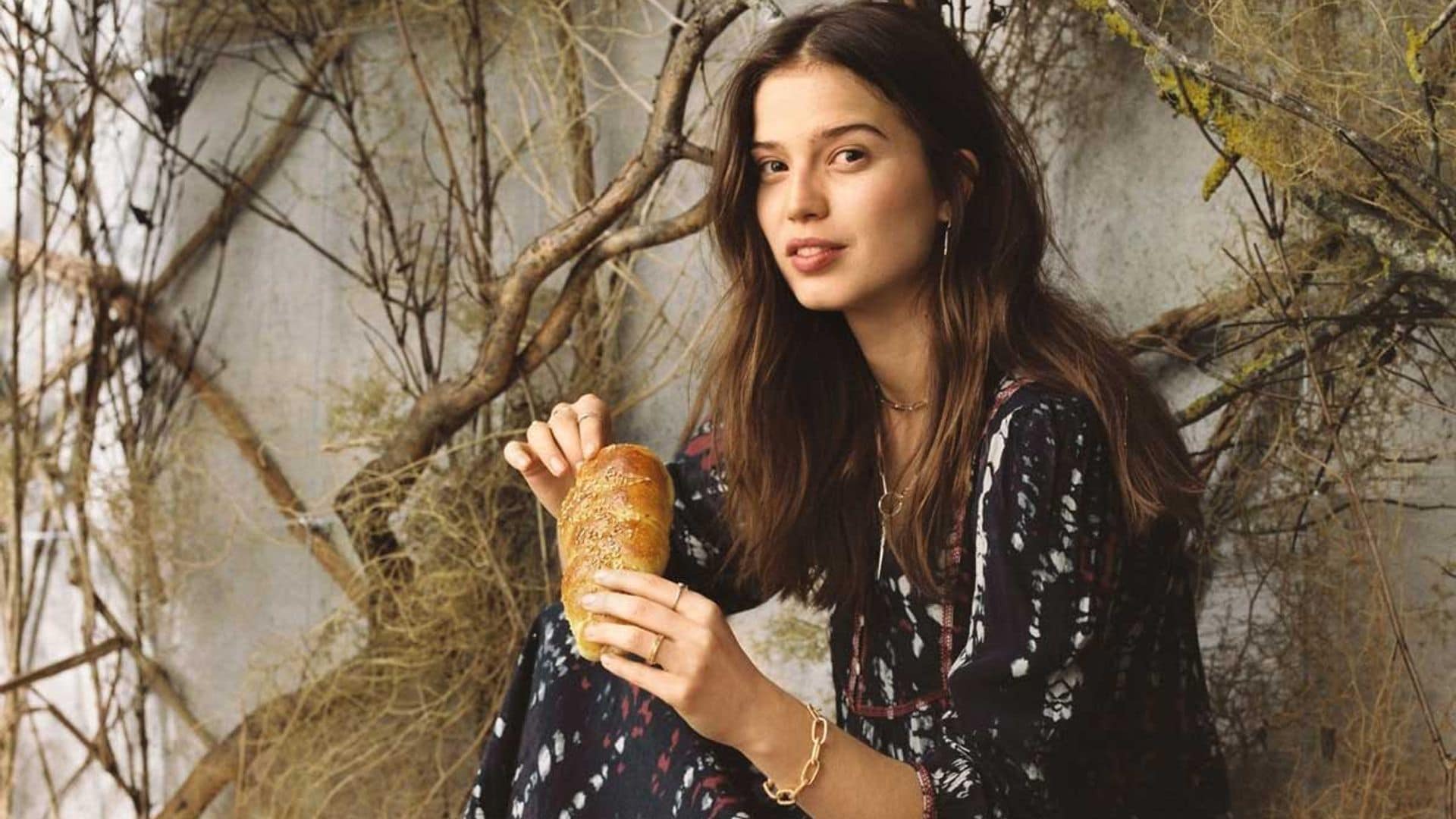 Come este pan de aquí a verano si quieres perder peso y tener la piel más bonita