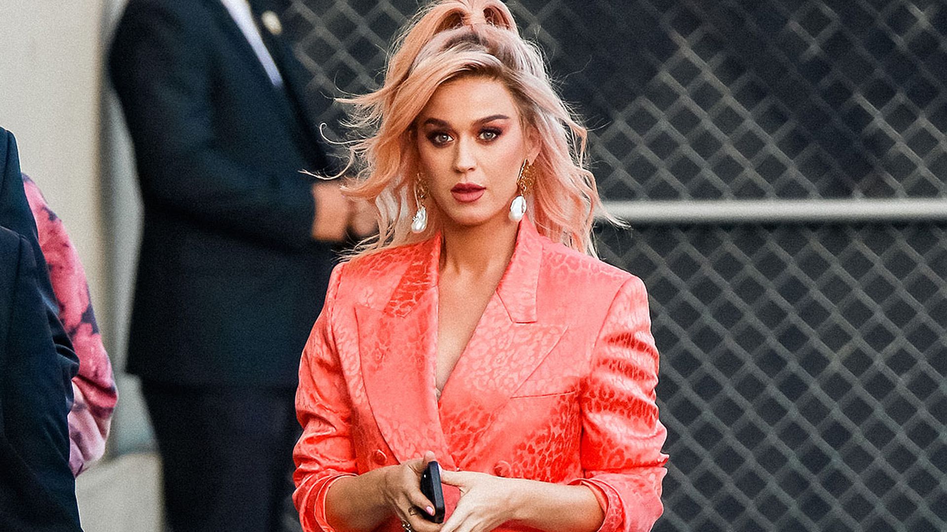 La valiente confesión de Katy Perry sobre su ruptura con Orlando Bloom en 2017