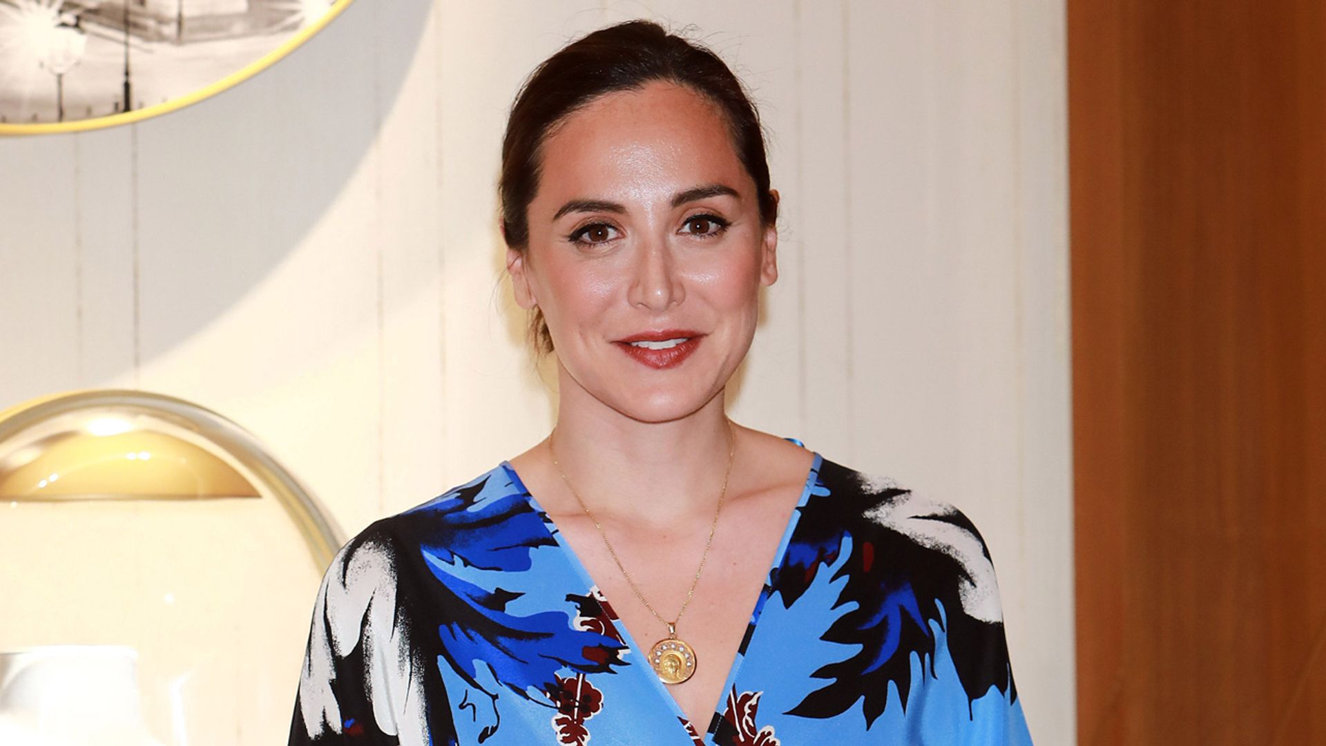 Tamara Falcó se toma con humor los rumores de embarazo: ‘Me fastidia porque estoy en plena operación bikini'