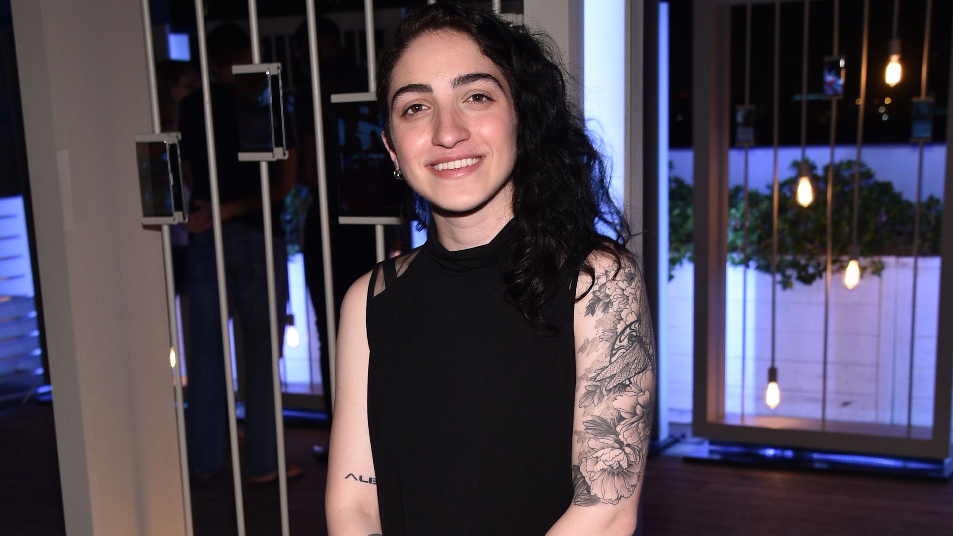 Emily Estefan, la invitada de Karol G en el espectacular cierre de su gira