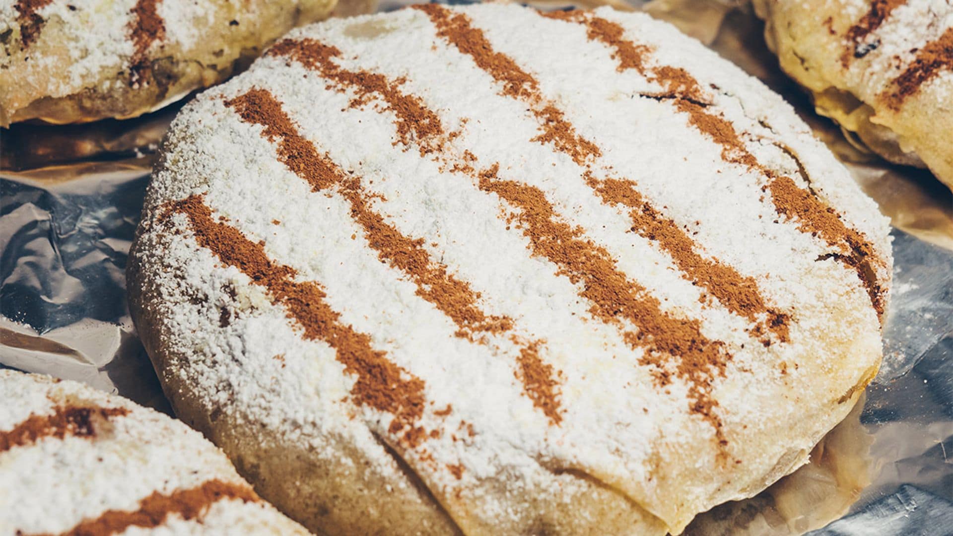 Cómo hacer pastela casera: la mezcla perfecta entre salado y dulce