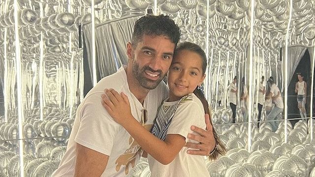 Toni Costa y Alaïa