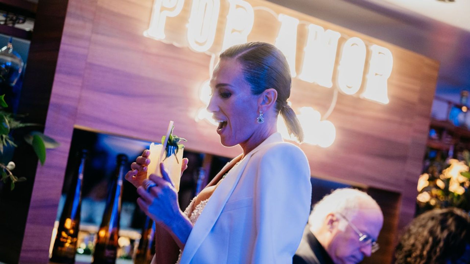 Nos colamos en el exclusivo 'afterparty' de los premios más prestigiosos del deporte